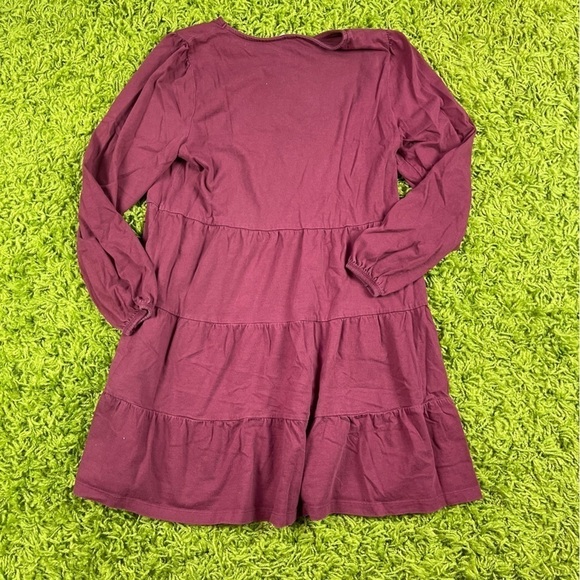 ASOS DRESS LONG SLEEVE - Picture 2 of 10